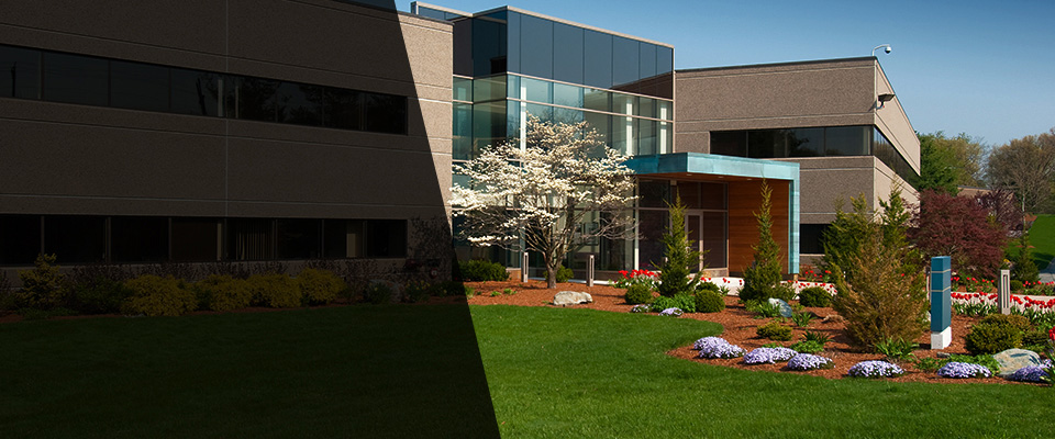 Holdingford Landscapers