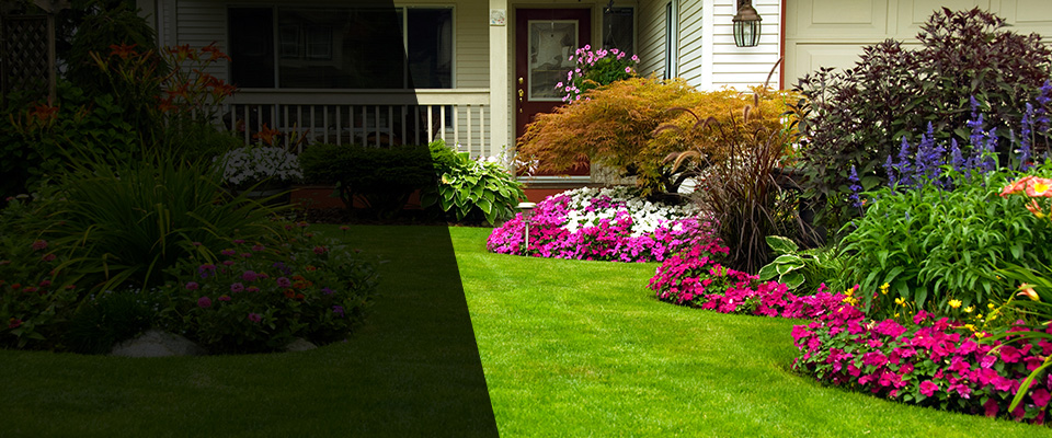 Holdingford Landscapers