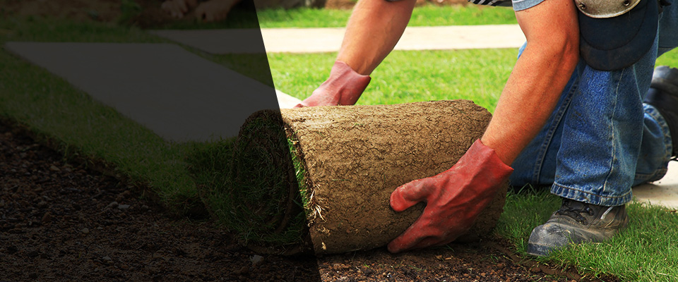 Holdingford Landscapers