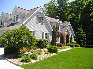 Landscapers and Lawncare Services in Holdingford, MN